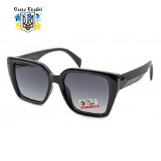 Класні жіночі сонцезахисні окуляри Polar Eagle 09392